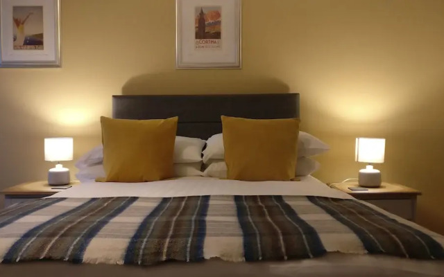 The Mansion Bed & Breakfast