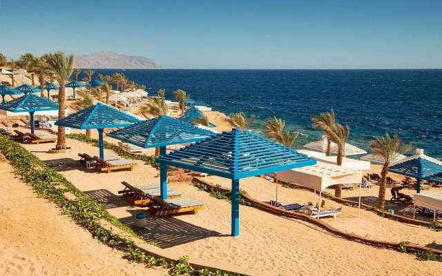 Grand Oasis Resort