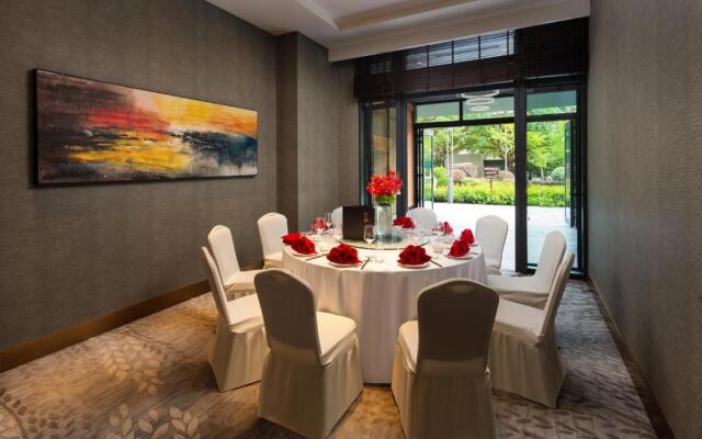 DoubleTree by Hilton Shanghai Hongqiao
