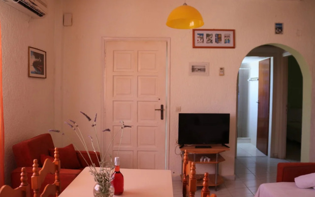 Kassandra Garden Residence