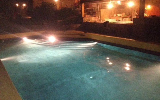 TGI Dammusi Preziosi