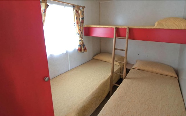 Camping Classe