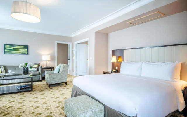Renaissance Brussels Hotel