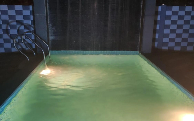 La Villa Beach Paradise