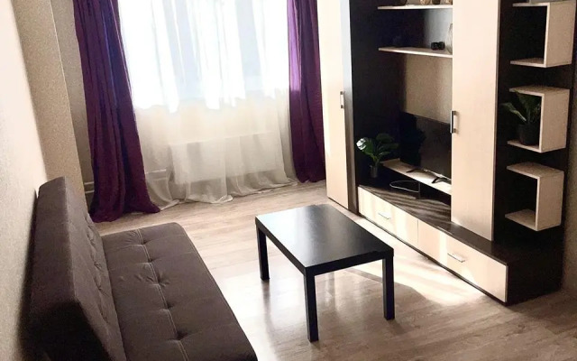 Апартаменты на улице Яганова 11