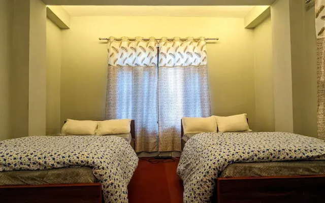 The Hotel Nanglo