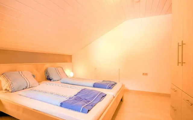 Scenic Manison with Sauna near Ski Area in Carinthia