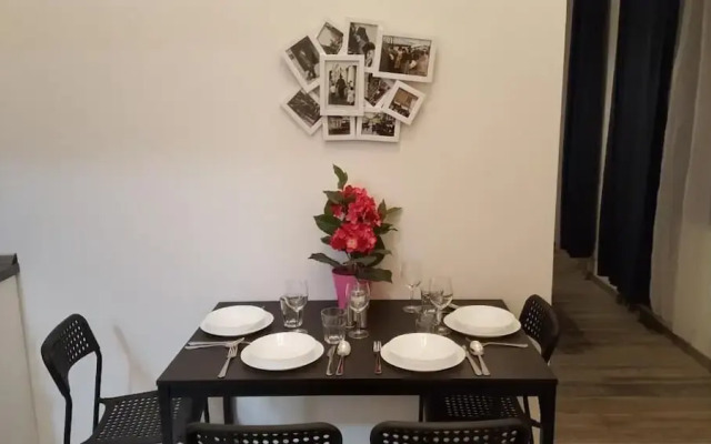 Michael Apartment