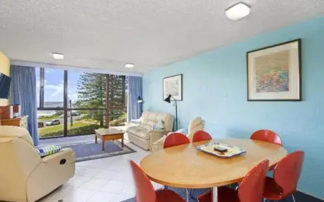 Beachpark 56 58 Pacific Drive