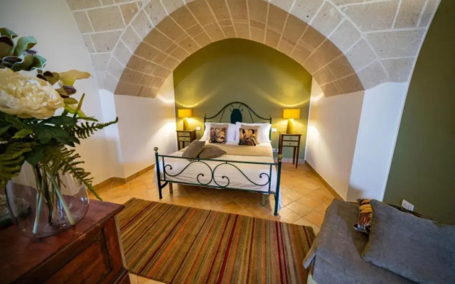 Masseria Torre Spagnola