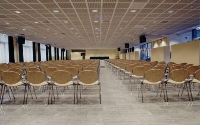 Hotel Ristorante Salyut