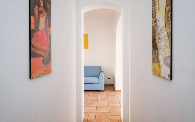 Pleasant Holiday Home in Santa Flavia
