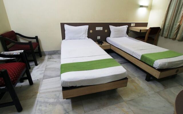 Hotel Sargam