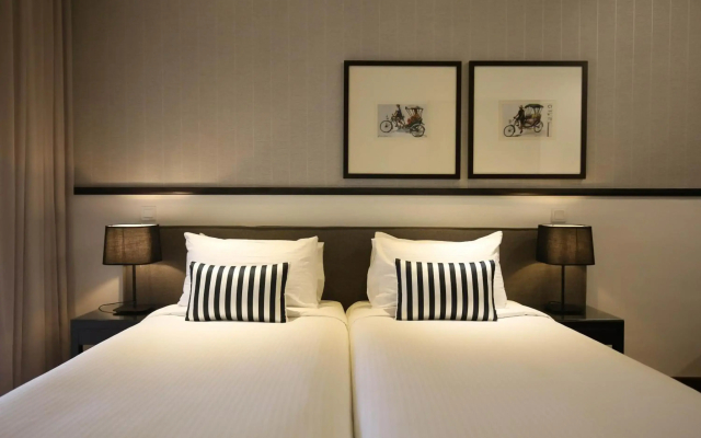 Pulai Springs Resort