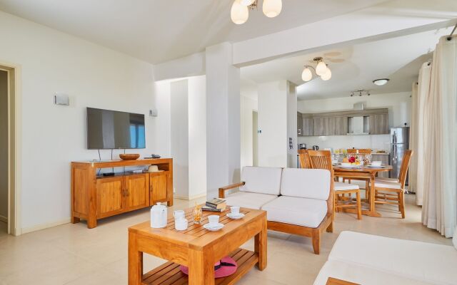 Liberty Drive Apartments and Penthouses