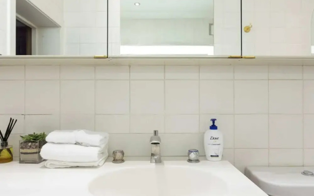 Unique Studio in Kensington near Hyde Park