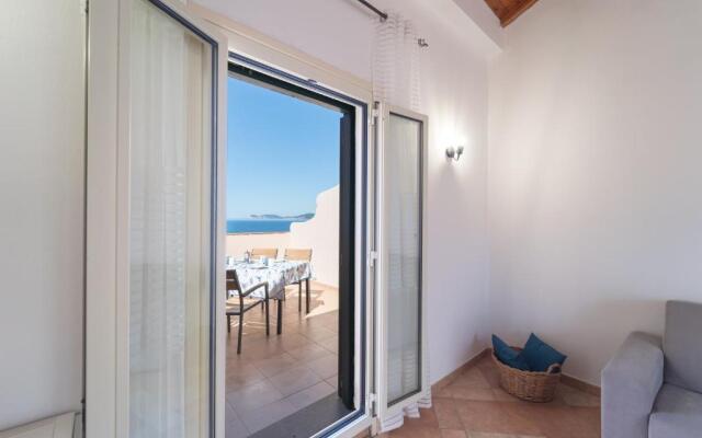 Sea Front Terrace Marco Polo