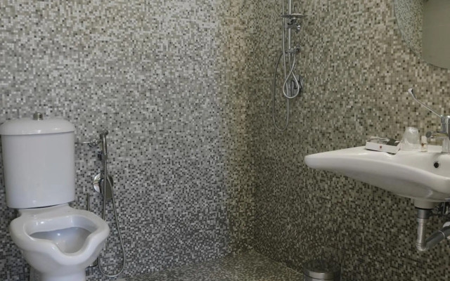 Astrea Wellness & Spa