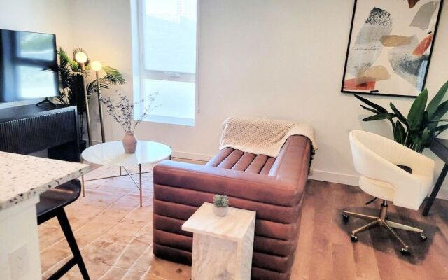 StaysPro - GORGEOUS Hollywood Living Los Angeles