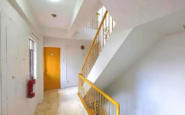 Cittatel Inn