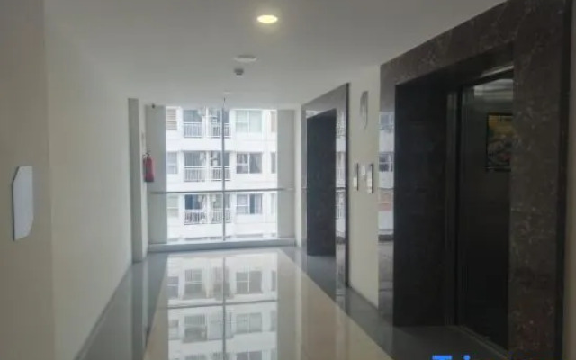 Loft Privato, Jakarta