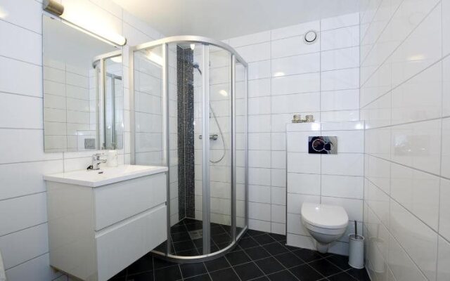 Ustedalen Hotell Geilo