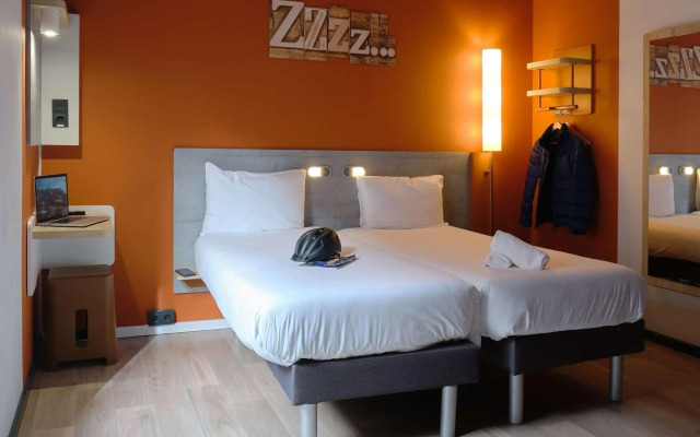 ibis budget Bilbao City