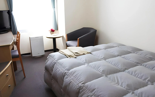Oustat International Hotel Tajimi