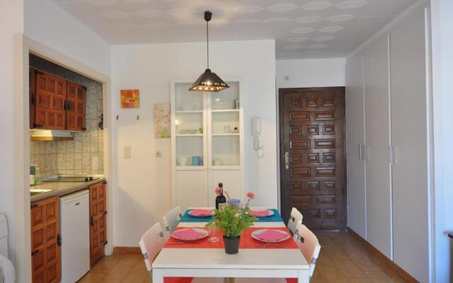 RNET - Puerto Simona 22 - Roses Costa Brava