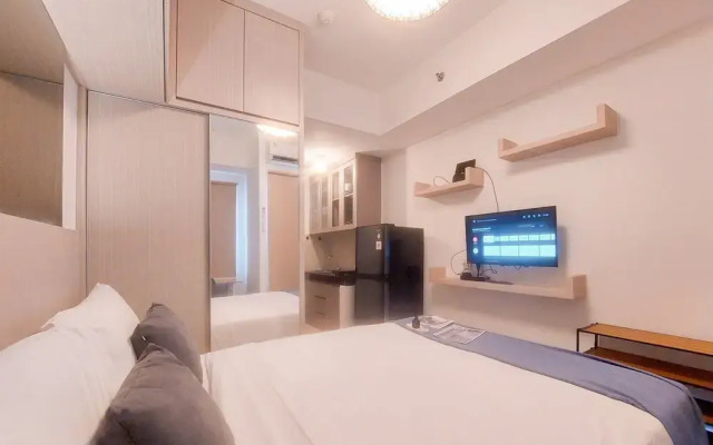 Wonderful Studio Apartment Serpong Garden