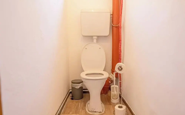 Charming 1BR Apartment Near Stadthalle