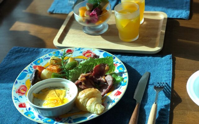 Zen Ocean B&B
