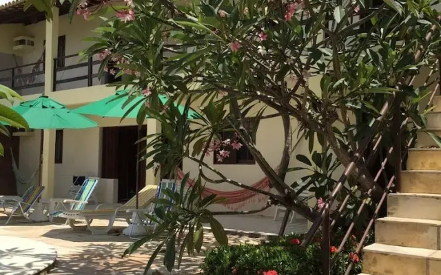 Villa Joia Pousada