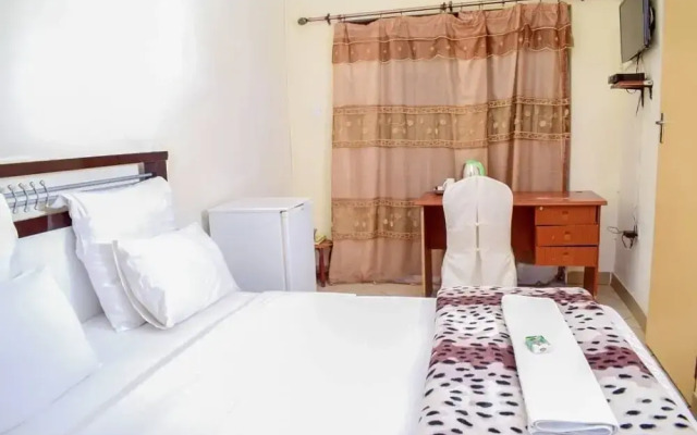 Royal Laricio Lodge