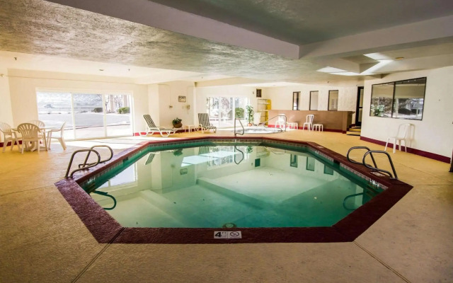 Sleep Inn Gallup