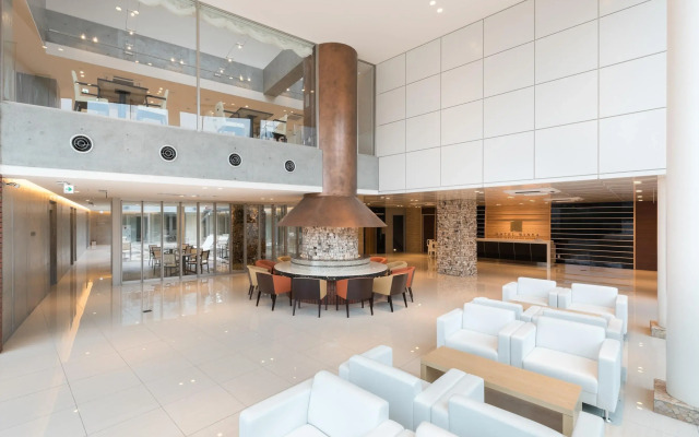Hotel Rinka Fujiyamanakako Resort