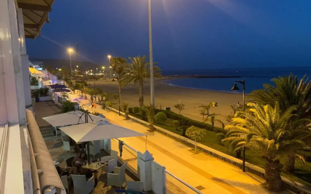 Sunny Tenerife, Los Cristianos, Studio