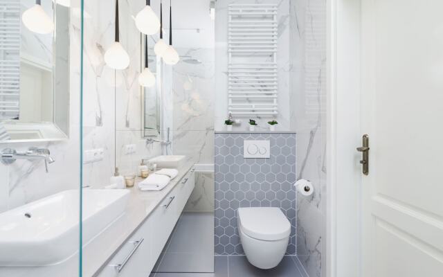 Apartments Wroclawska 33 by Renters