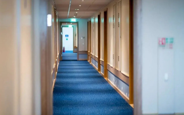 Travelodge Weston-super-Mare