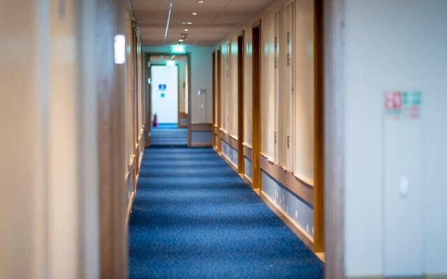 Travelodge Weston-super-Mare