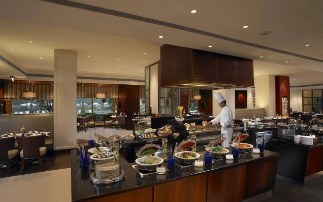 ITC Maurya, a Luxury Collection Hotel, New Delhi