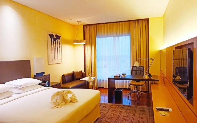 Courtyard by Marriott Bilaspur