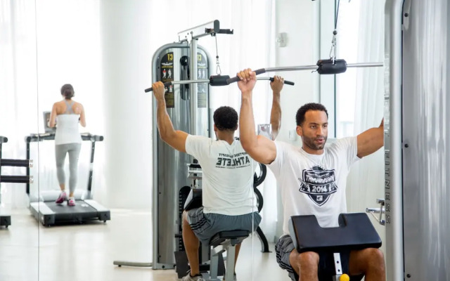 1 Bedroom Apartment In Miami Beach