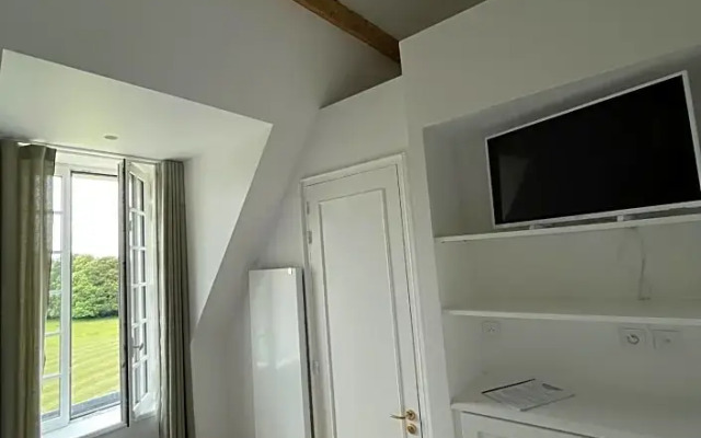 Les Garennes - Hôtel Spa Bénodet