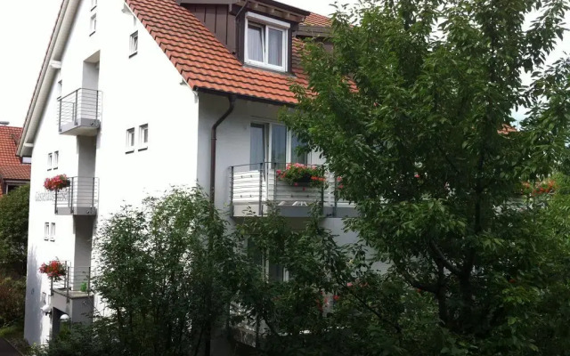 Hotel Zur Krone