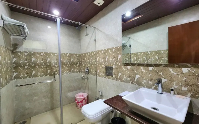 Hotel Snow Lotus