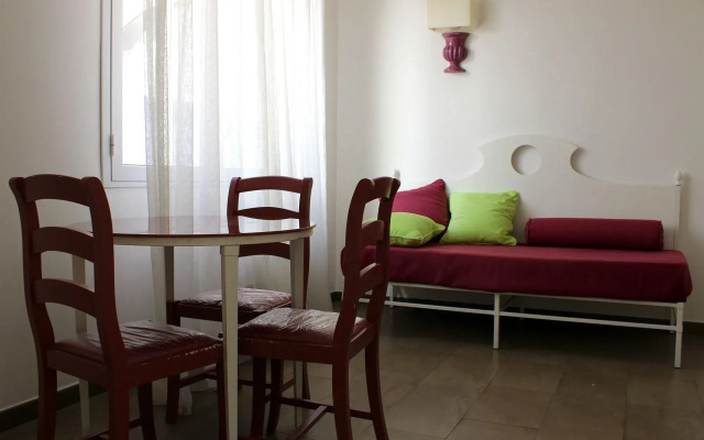 Hotel O'scià