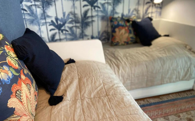 Butique Apartman Grand