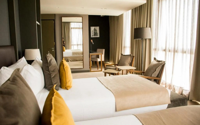 Grand Brizo La Plata