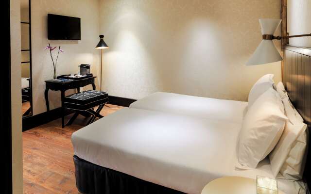 H10 Catalunya Plaza Boutique Hotel